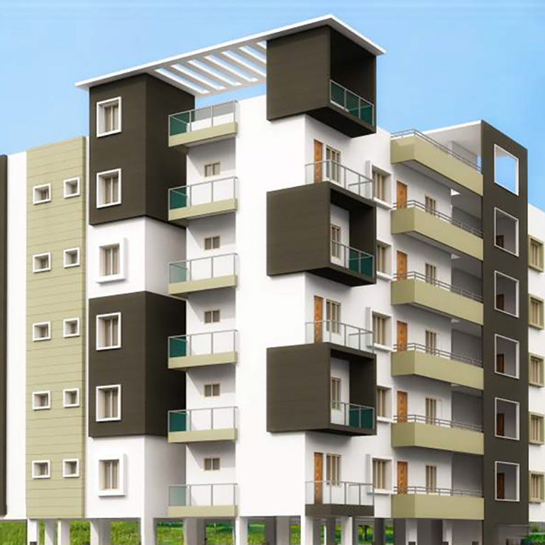 Balaji Elite