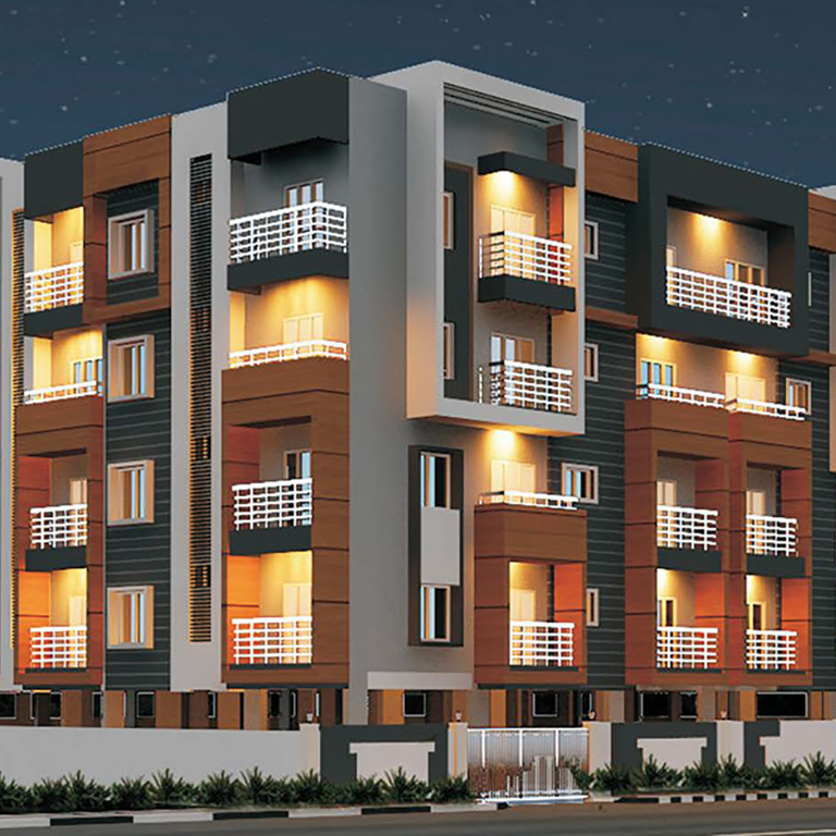 Nandini Pride