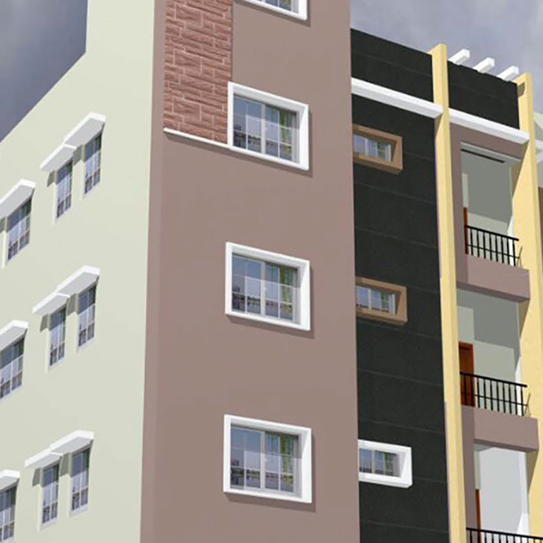 Pranavi Enclave