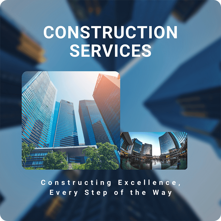 Construction Services