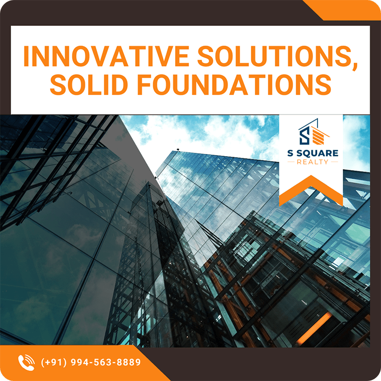 Innovative Solutions