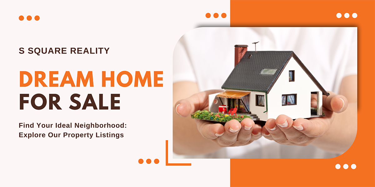 Property listing services