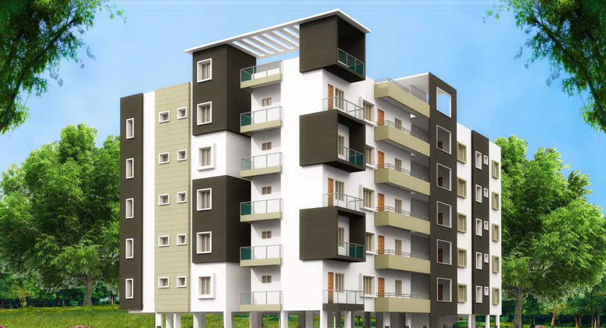 Balaji Elite